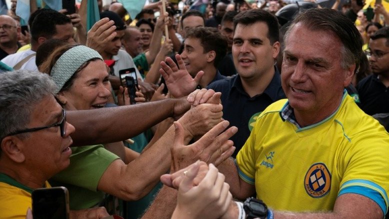 Jair Bolsonaro, o ex-presidente que virou réu por conspirar contra a democracia