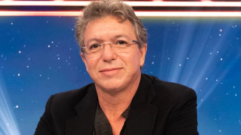 Reprodução/TV Globo
