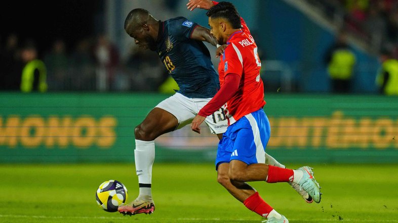 Esteban Felix/ASSOCIATED PRESS