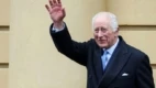 Palácio confirma viagem de Charles III ao Vaticano em abril