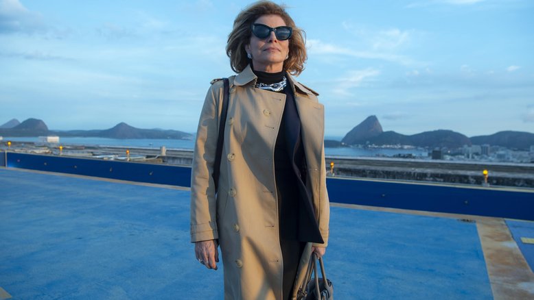 Globo/ Estevam Avellar