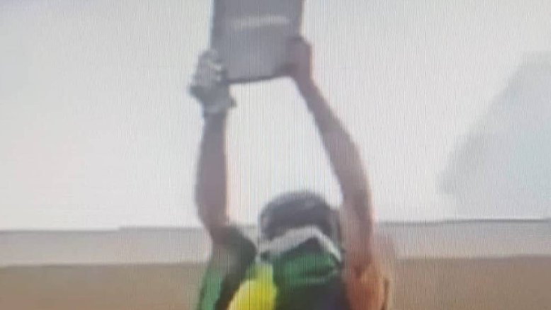 empresário