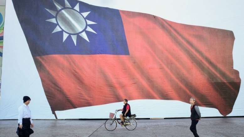 China anuncia novos exercícios militares ao redor de Taiwan