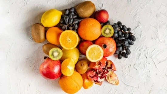 frutas