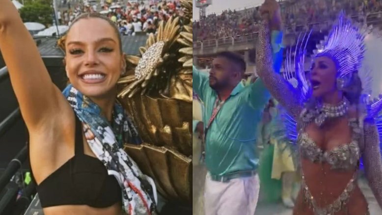 Reprodução/Instagram e X