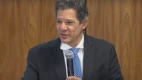 Haddad: extrema direita tem o domínio das redes sociais