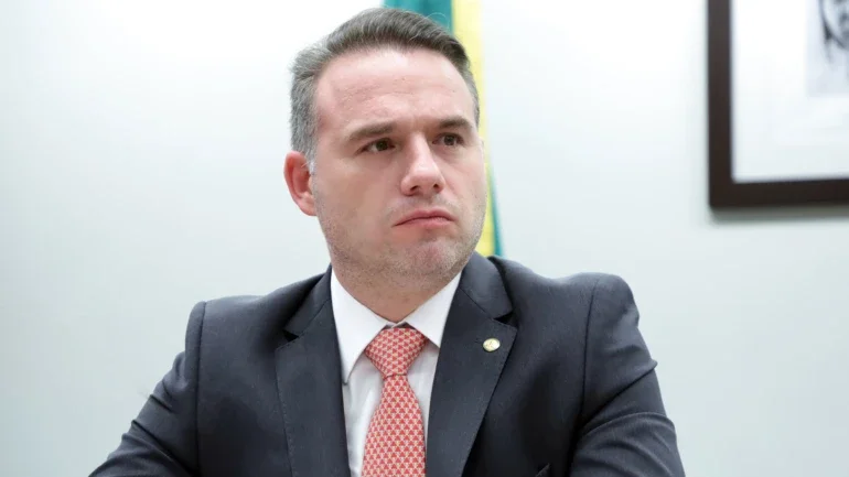 Mário Agra/Câmara dos Deputados