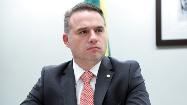 Mário Agra/Câmara dos Deputados