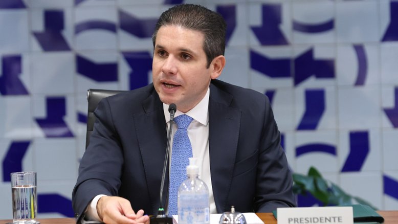 Marina Ramos/Câmara dos Deputados