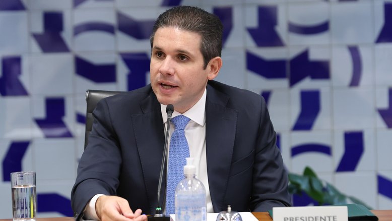Marina Ramos/Câmara dos Deputados
