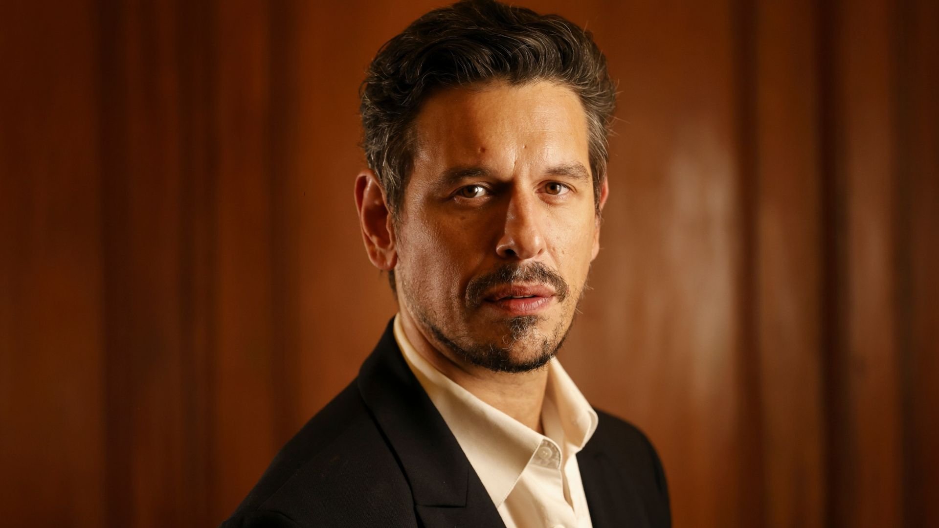 João Vicente revela tensão nos bastidores de 'Vale Tudo' e conselho de  diretor - ISTOÉ Independente