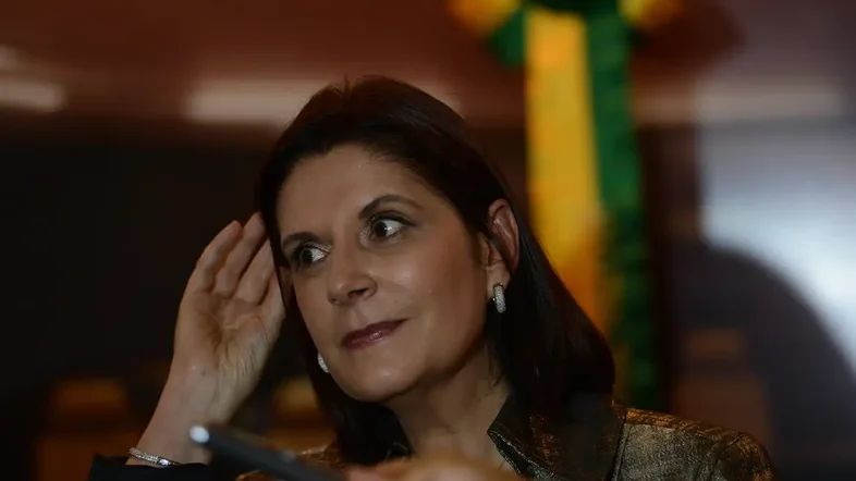 Primeira mulher toma posse na presidência do STM após 217 anos
