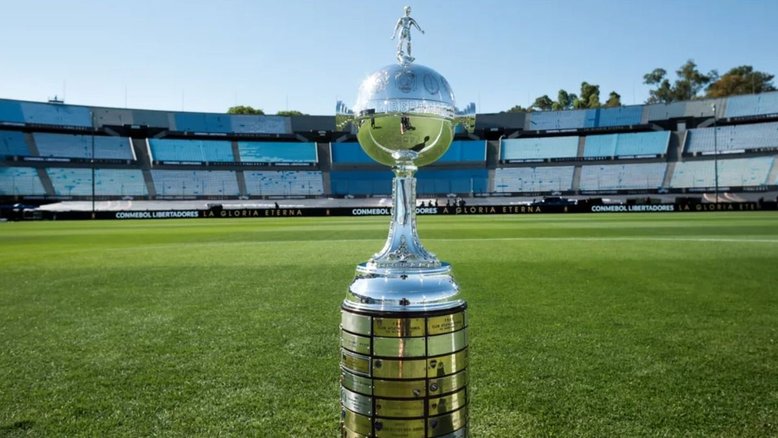 Divulgação/Conmebol