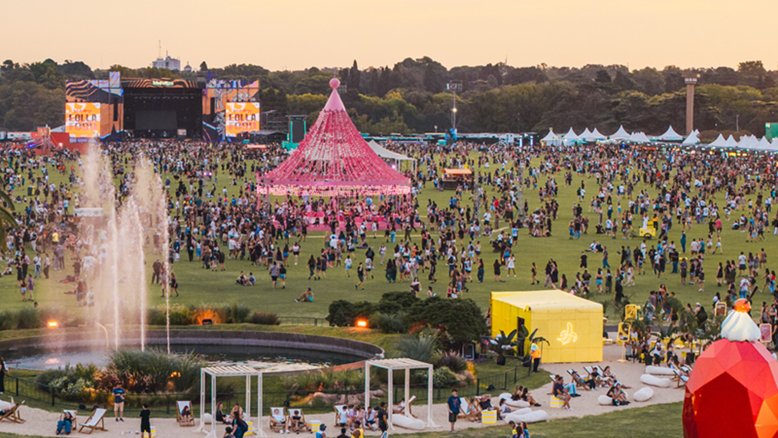 Lollapalooza: como manter a energia no festival? Nutróloga responde