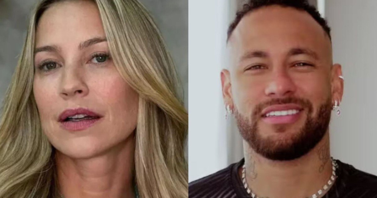Luana Piovani alfineta Neymar Jr. em meio à polêmica sobre festa com dez  mulheres - ISTOÉ Independente