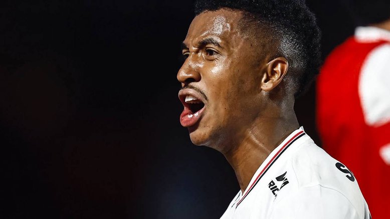 Divulgação / SPFC