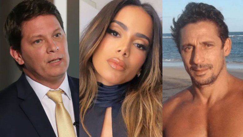 Reproduções/Instagram e Agência Brasil