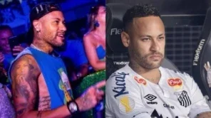 Reprodução/Instagram / Reprodução/Record TV