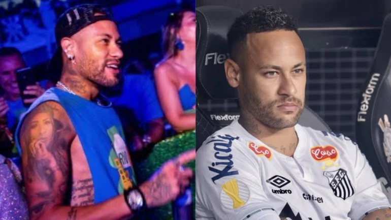 Reprodução/Instagram / Reprodução/Record TV