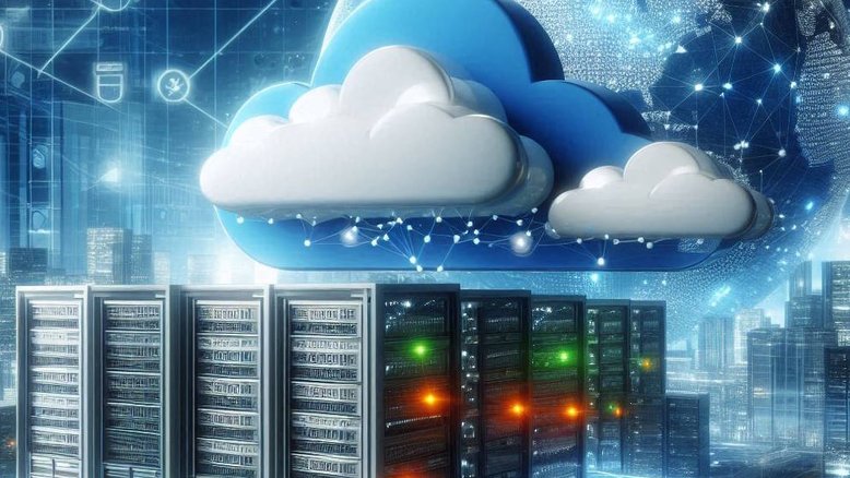 Investimento em cloud aumenta 20% no 1º tri de 2025