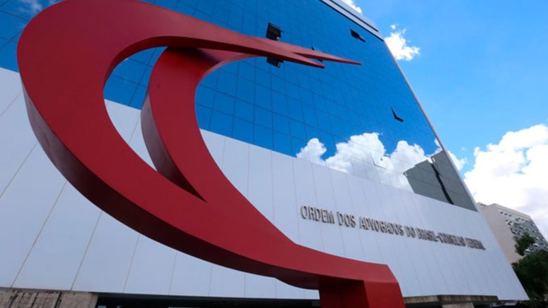 Reprodução/OAB