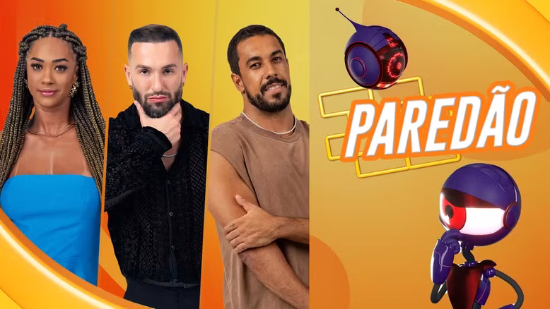 Reprodução/TV Globo