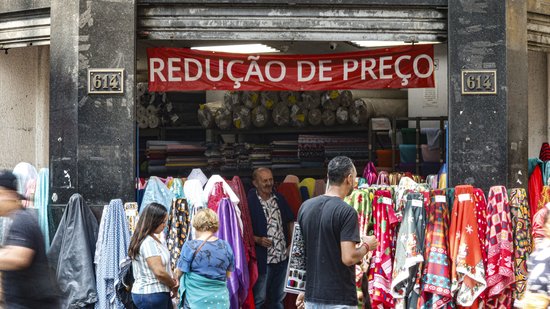 AUMENTO DO PIB