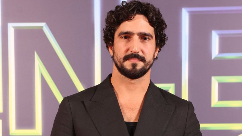 Globo/Lucas Teixeira