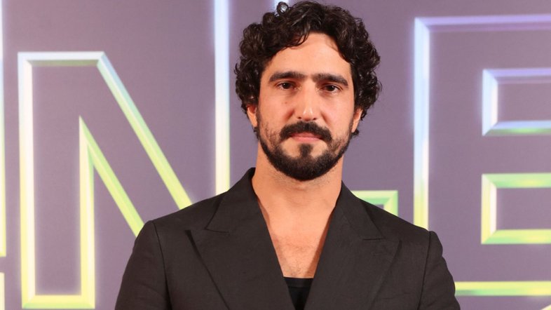 Globo/Lucas Teixeira