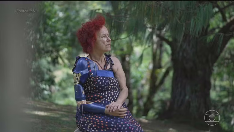 Reprodução/TV Globo