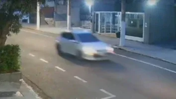 Roubo em Pinheiros