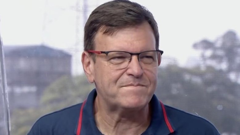 Sérgio Maurício
