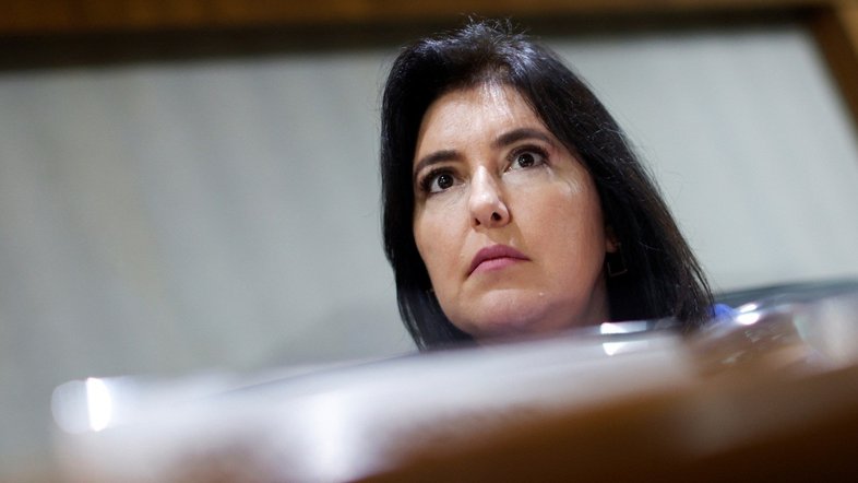 Simone Tebet