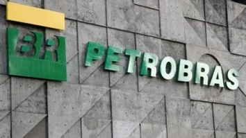 Logo da Petrobras