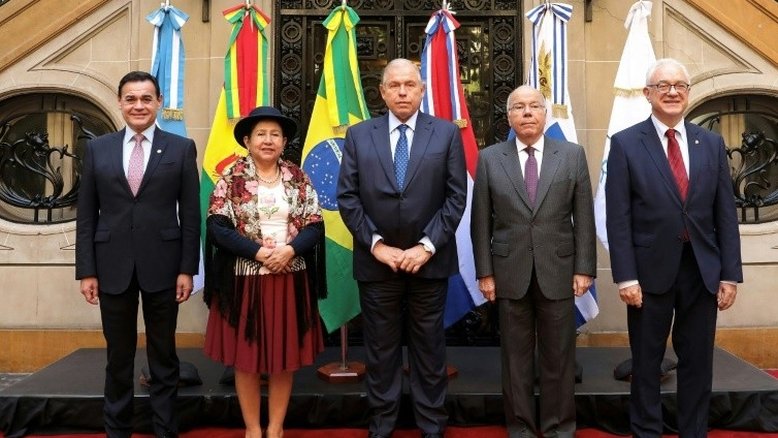 Mercosul ampliará exceções tarifárias diante da guerra comercial de Trump