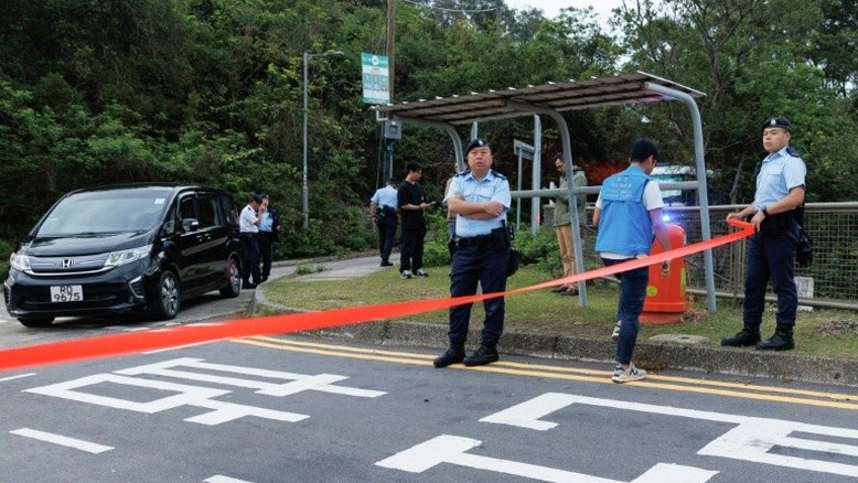 Quatro ex-parlamentares de Hong Kong presos por subversão são libertados