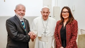 PlatôBR: Lula faz questão de ir ao funeral do papa e Planalto prepara comitiva