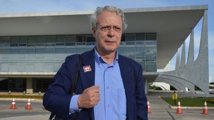 José Cruz/Agência Brasil