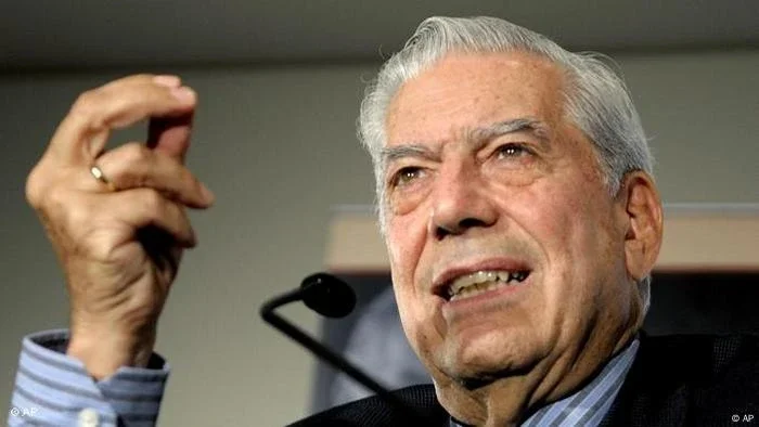Morre o escritor peruano Mario Vargas Llosa
