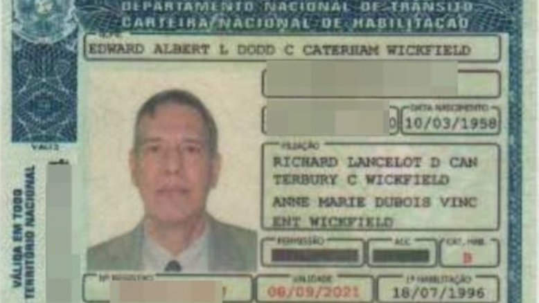 Reprodução/Redes Sociais