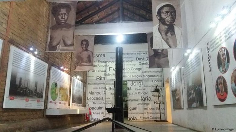 [Coluna] História revolvida: a importância do Instituto Pretos Novos