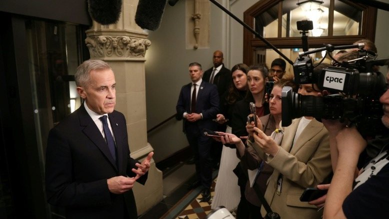 Premier do Canadá promete medidas em resposta a tarifas de Trump
