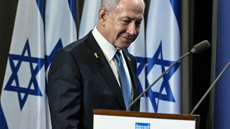 Procuradora-geral de Israel aponta 'conflito de interesses' na destituição do chefe de segurança