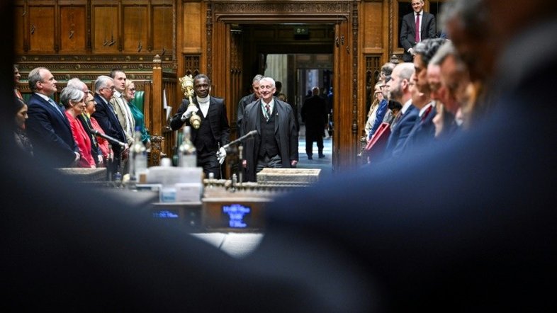 Parlamento britânico aprova lei para assumir controle da British Steel