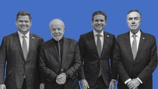 PlatôBR: Acordo para reduzir penas dos condenados pelo 8/1 ganha novo capítulo