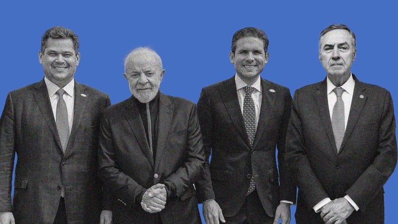 PlatôBR: Acordo para reduzir penas dos condenados pelo 8/1 ganha novo capítulo