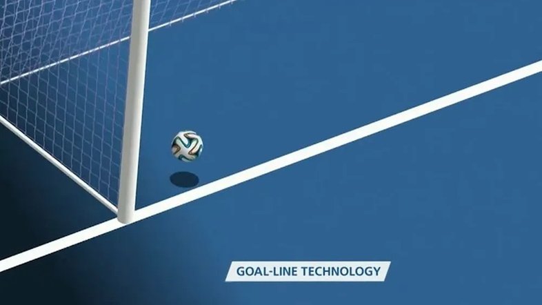 Por que o Brasileirão não tem tecnologia na linha do gol como o Campeonato Inglês?