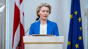 UE tem reunião de emergência sobre a Ucrânia antes do encontro Putin-Trump