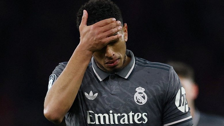 Arsenal domina o Real Madrid, vence por 3 a 0 e complica espanhóis
