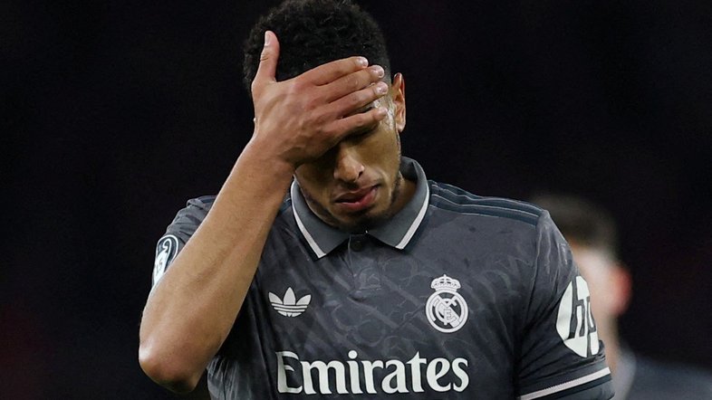Arsenal domina o Real Madrid, vence por 3 a 0 e complica espanhóis